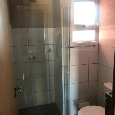 Excelente Apartamento Villamares Luis Correia Exterior photo