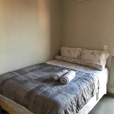 Excelente Apartamento Villamares Luis Correia Exterior photo