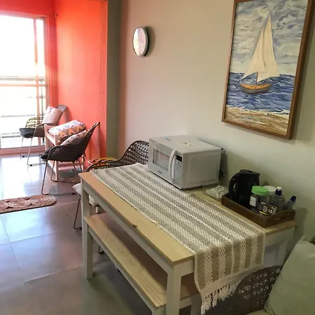 Excelente Apartamento Villamares Luis Correia Exterior photo