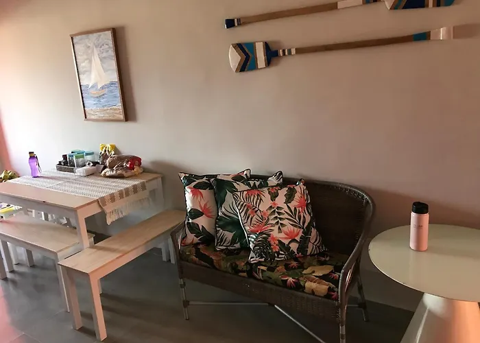 Excelente Apartamento Villamares