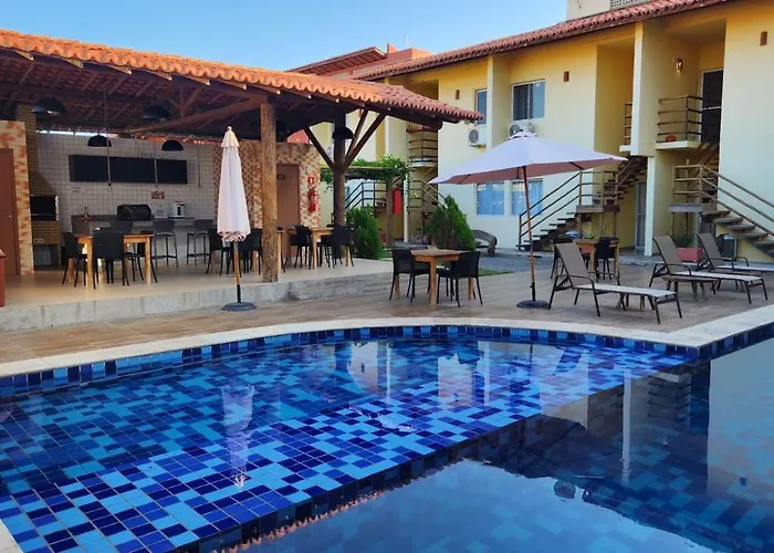 Excelente Apartamento Villamares