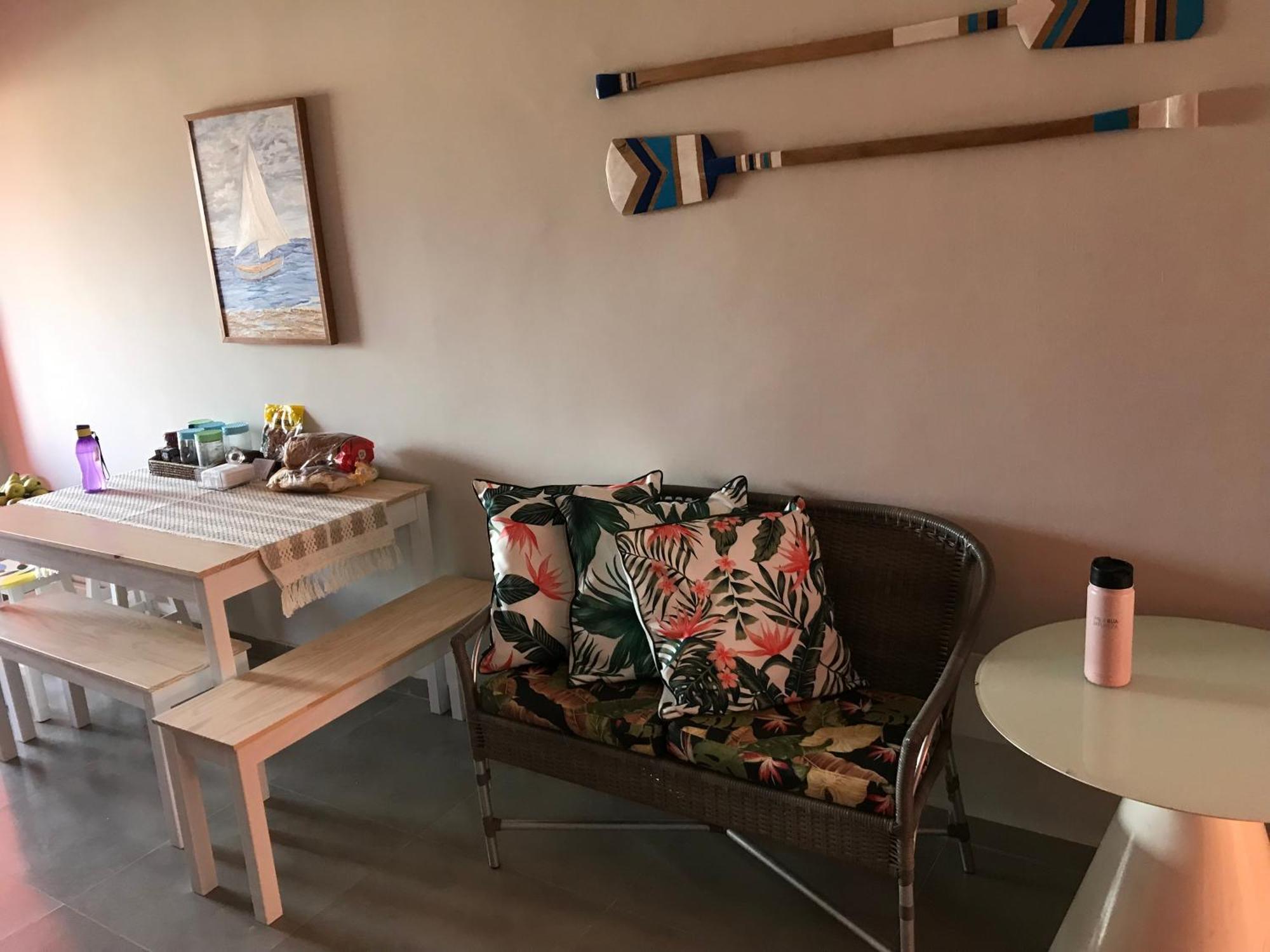 Apartment Excelente Villamares Luis Correia