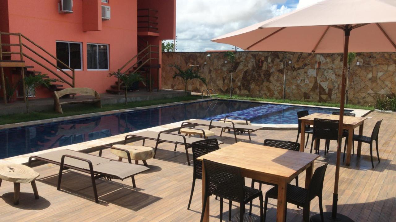 Excelente Villamares Apartment