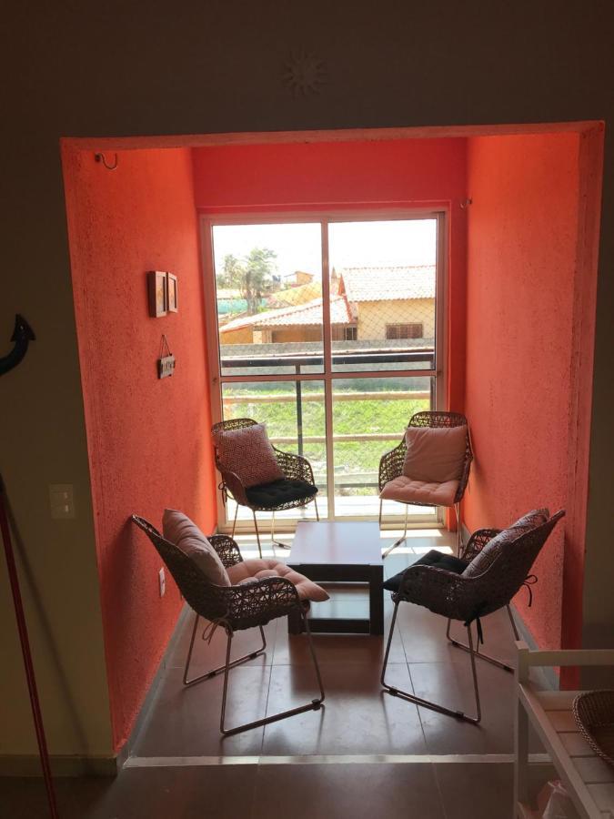 Excelente Villamares Apartment Luis Correia