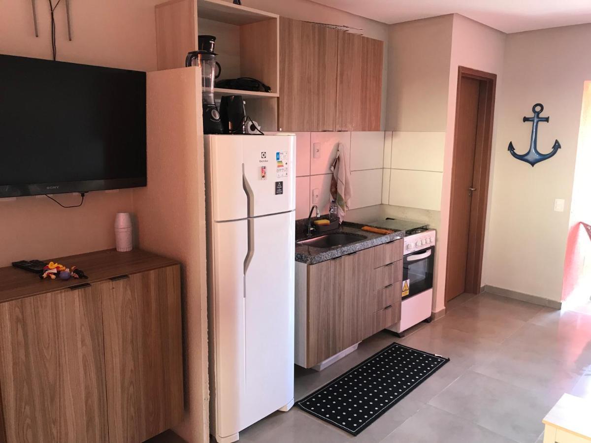 Excelente Villamares Apartment