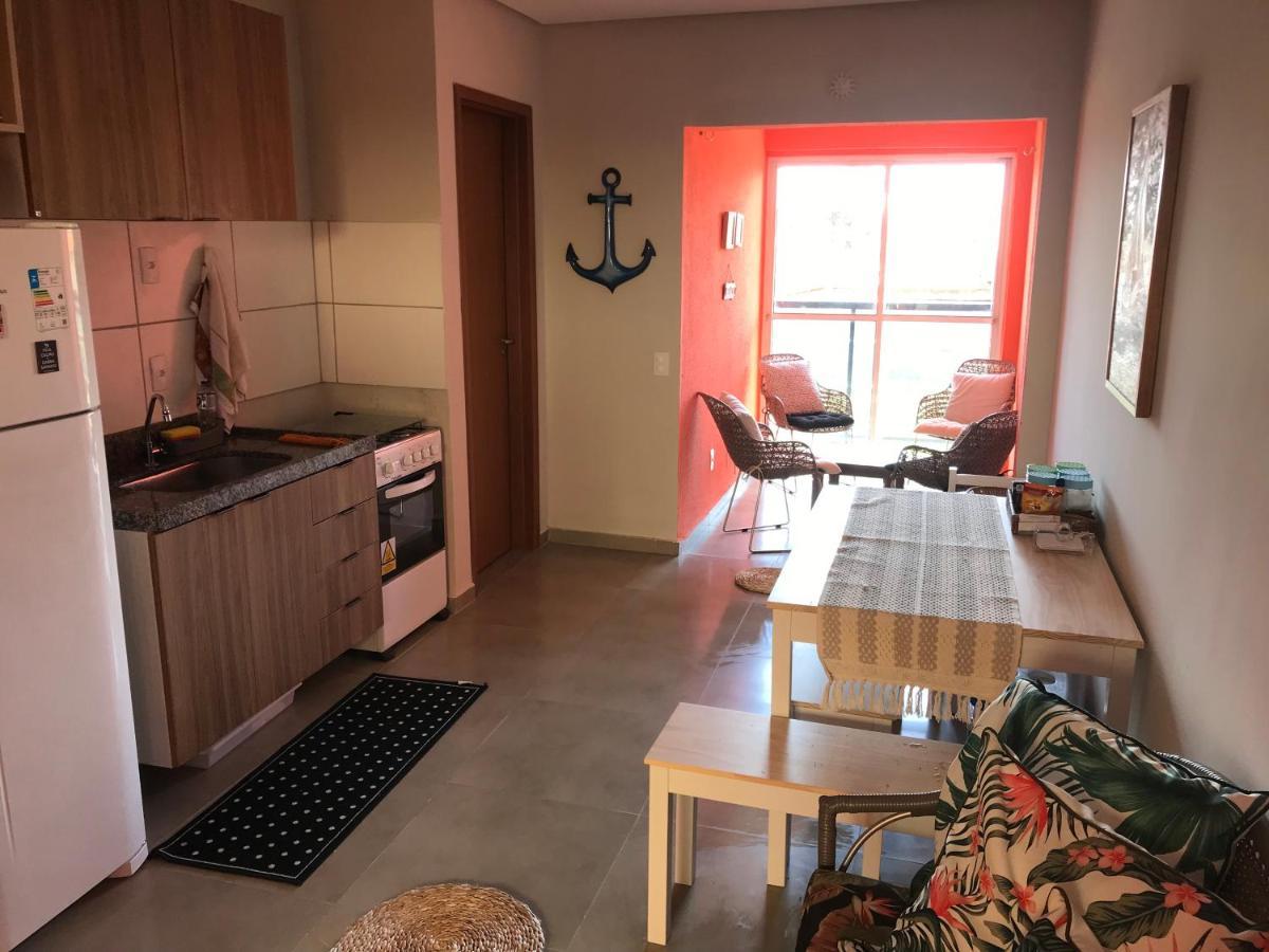 Excelente Villamares Apartment Luis Correia