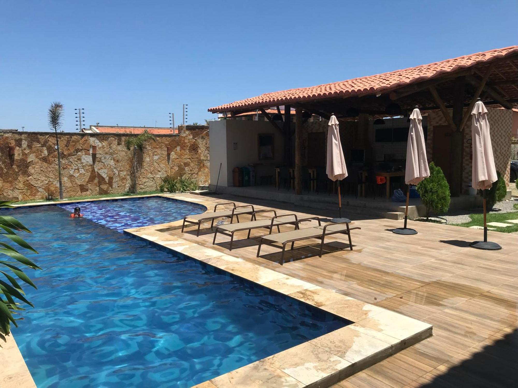 Apartment Excelente Villamares Luis Correia
