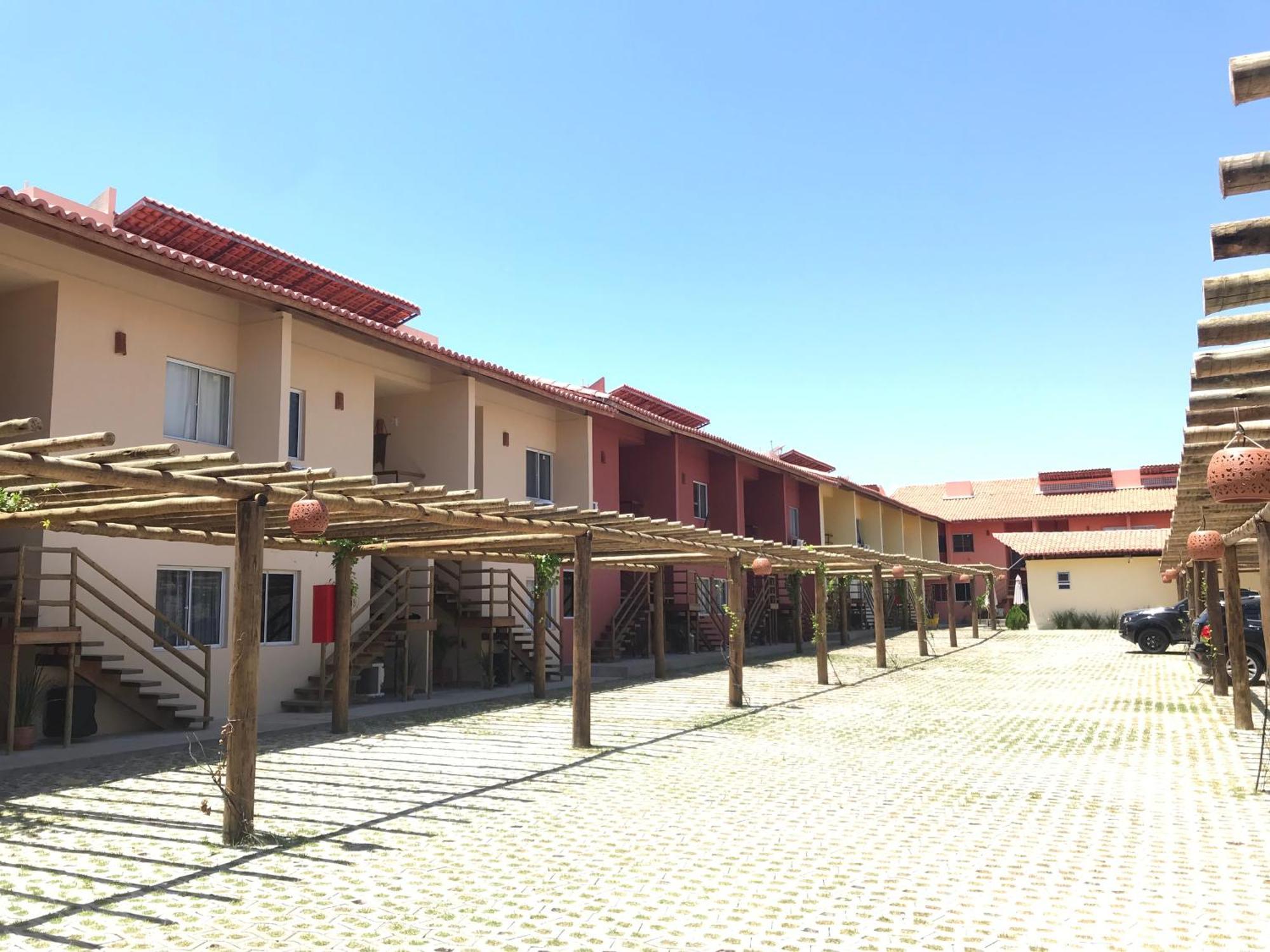 Excelente Villamares Apartment *