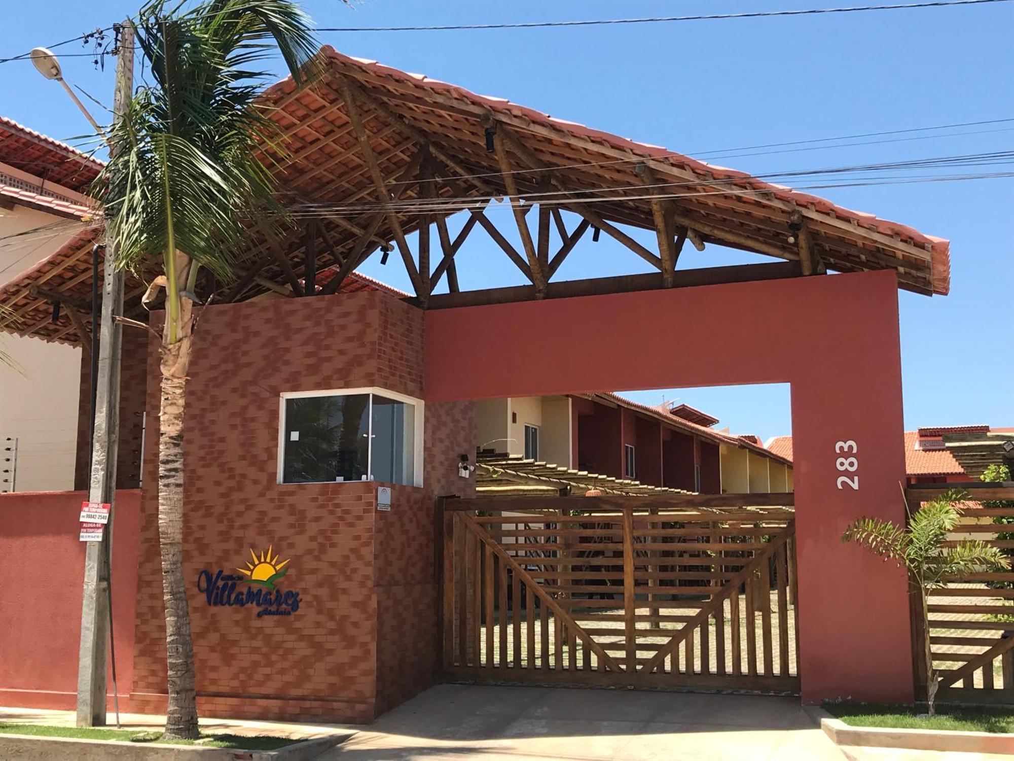 Apartment Excelente Villamares