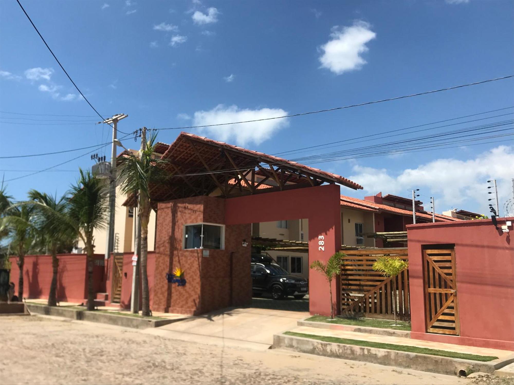Excelente Villamares Apartment