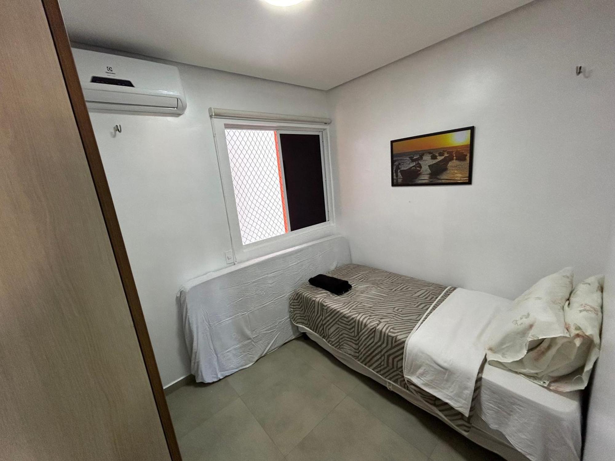 Excelente Villamares Apartment Luis Correia
