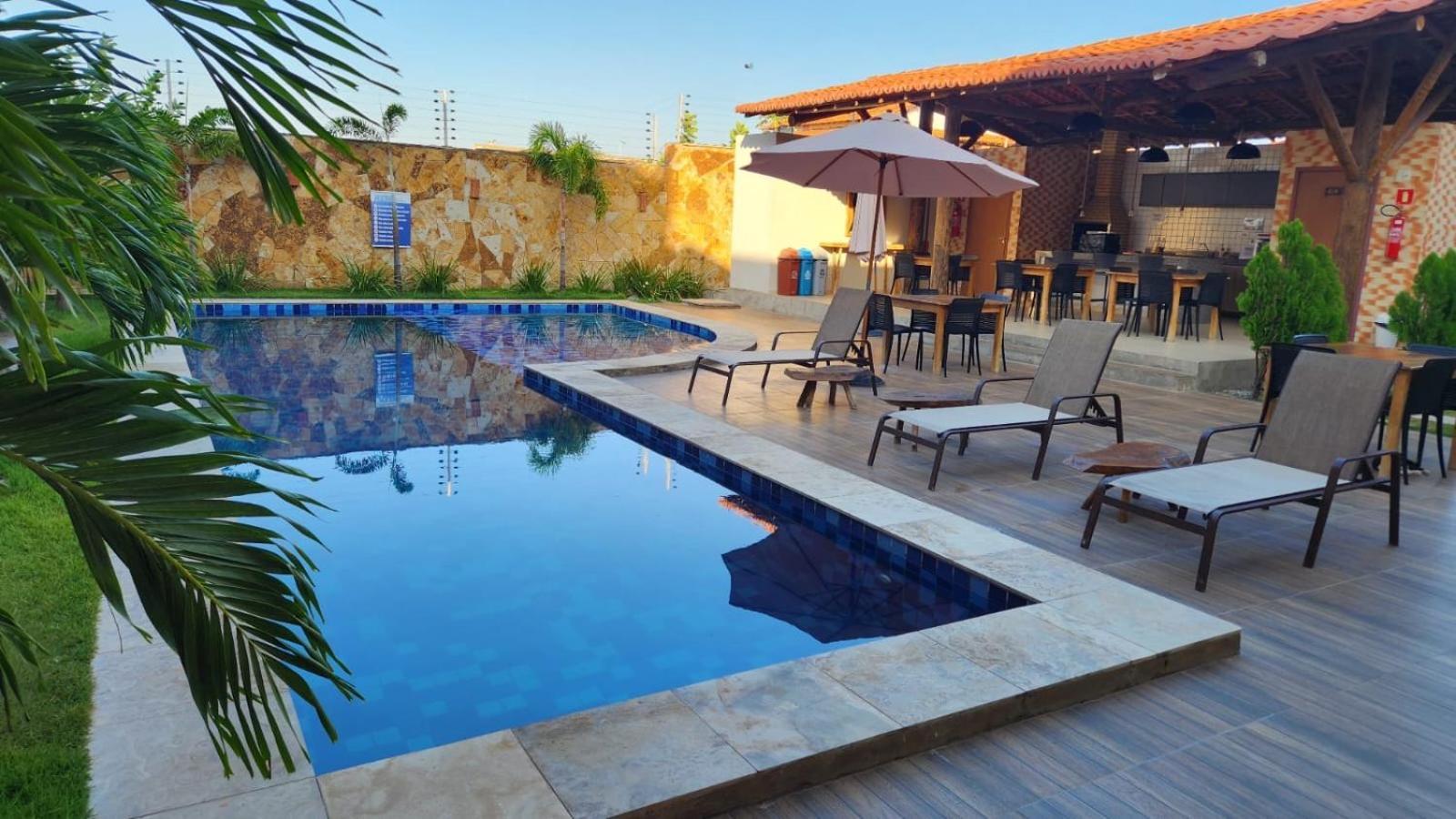 Apartment Excelente Villamares Luis Correia
